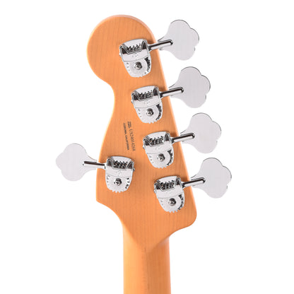 Fender American Ultra II Jazz Bass V Sinister Red