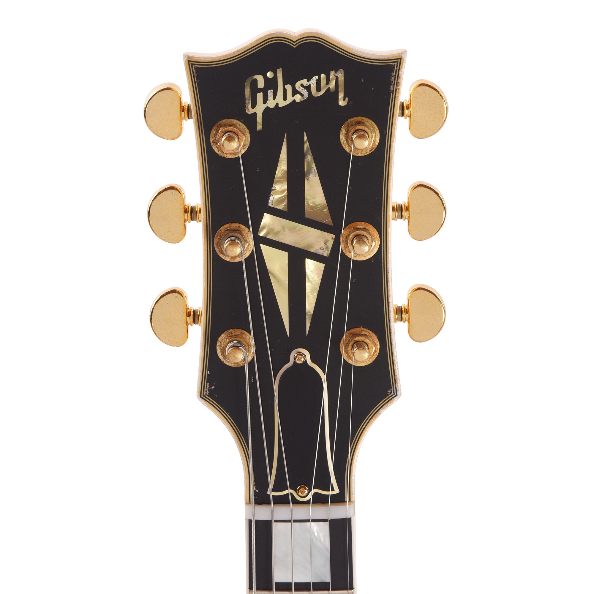 Gibson Custom Shop 1959 ES-355 