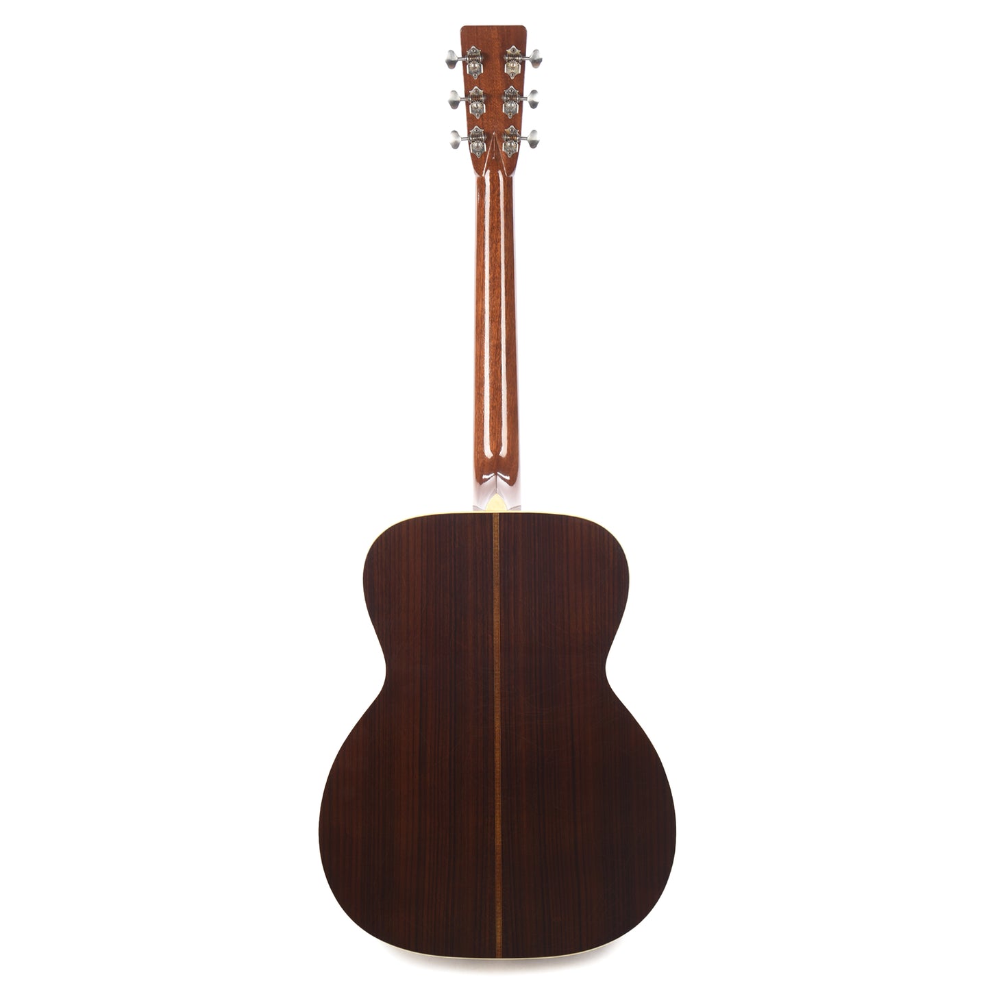 Atkin OM37 Baked Sitka/Rosewood Aged Sunburst