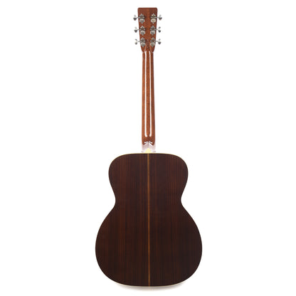 Atkin OM37 Baked Sitka/Rosewood Aged Sunburst