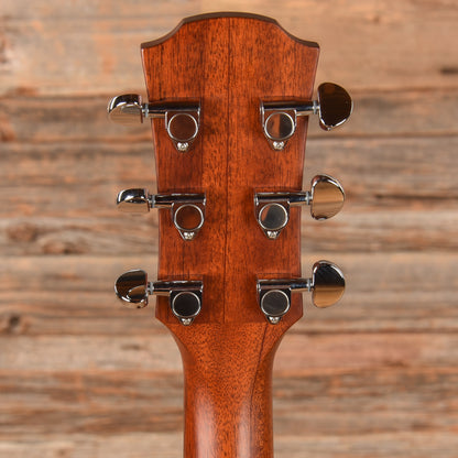 Yamaha AC1R Sunburst