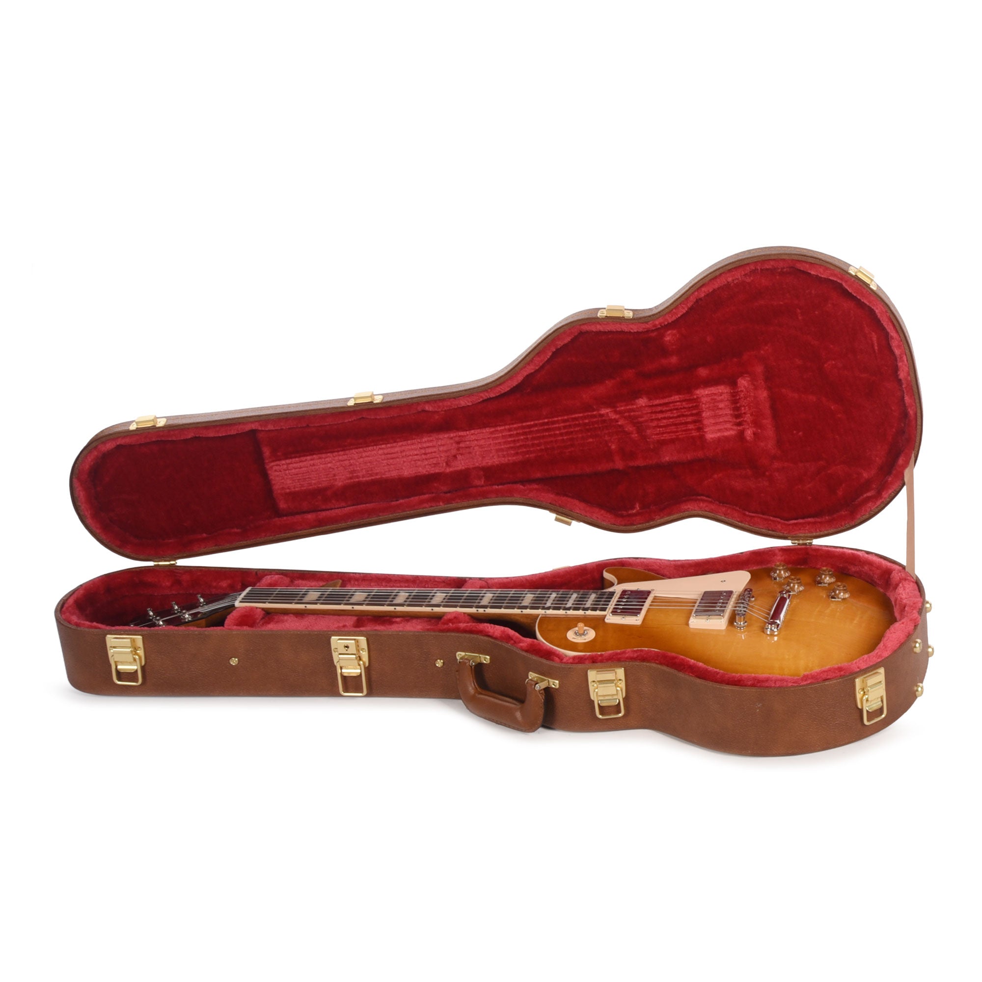 Gibson Original Les Paul Standard '50s Dirty Lemon Burst