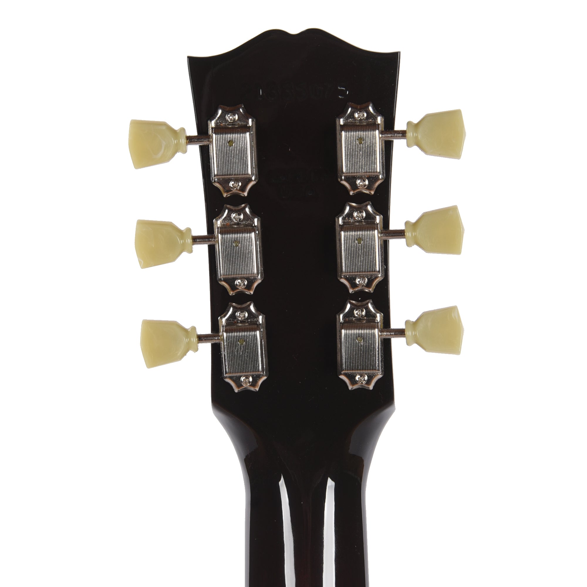 Gibson Artist Nathaniel Rateliff Signature LG-2 Western Vintage Sunburst