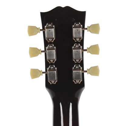 Gibson Artist Nathaniel Rateliff Signature LG-2 Western Vintage Sunburst