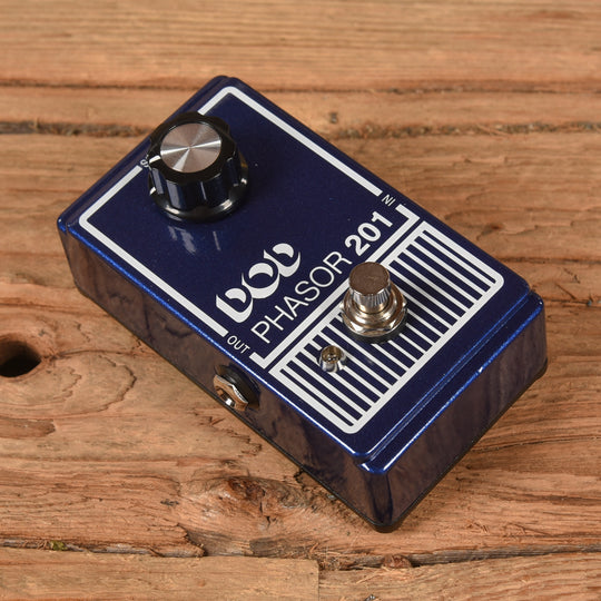 DOD Electronics Phasor 201
