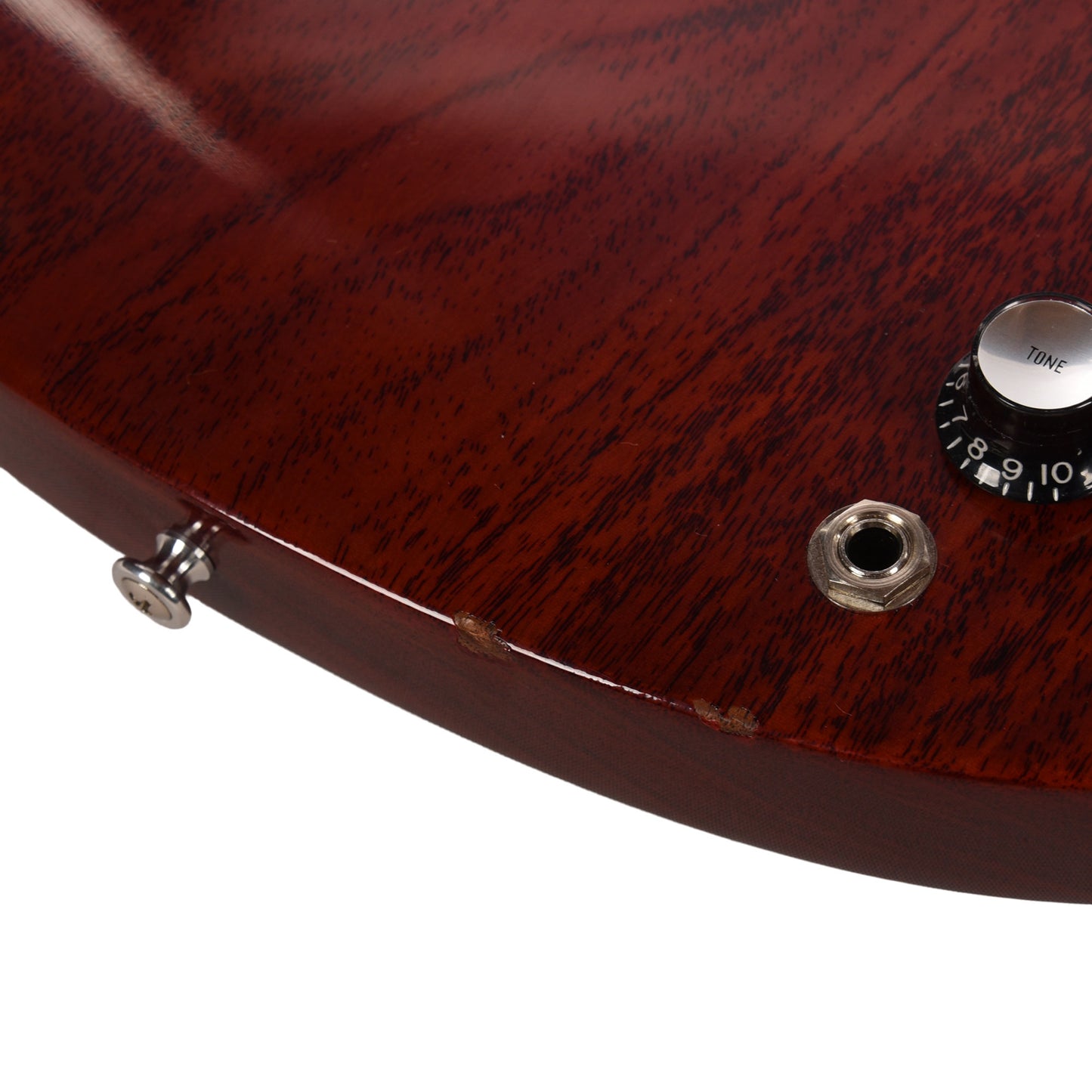 Gibson Custom Shop 1964 SG Standard "CME Spec" Aniline Dye VOS