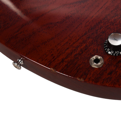 Gibson Custom Shop 1964 SG Standard "CME Spec" Aniline Dye VOS