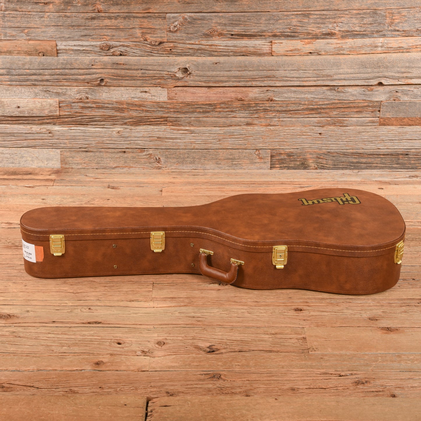 Gibson Hummingbird Sunburst 2023