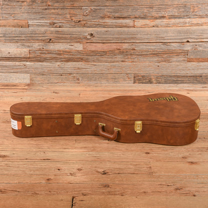 Gibson Hummingbird Sunburst 2023