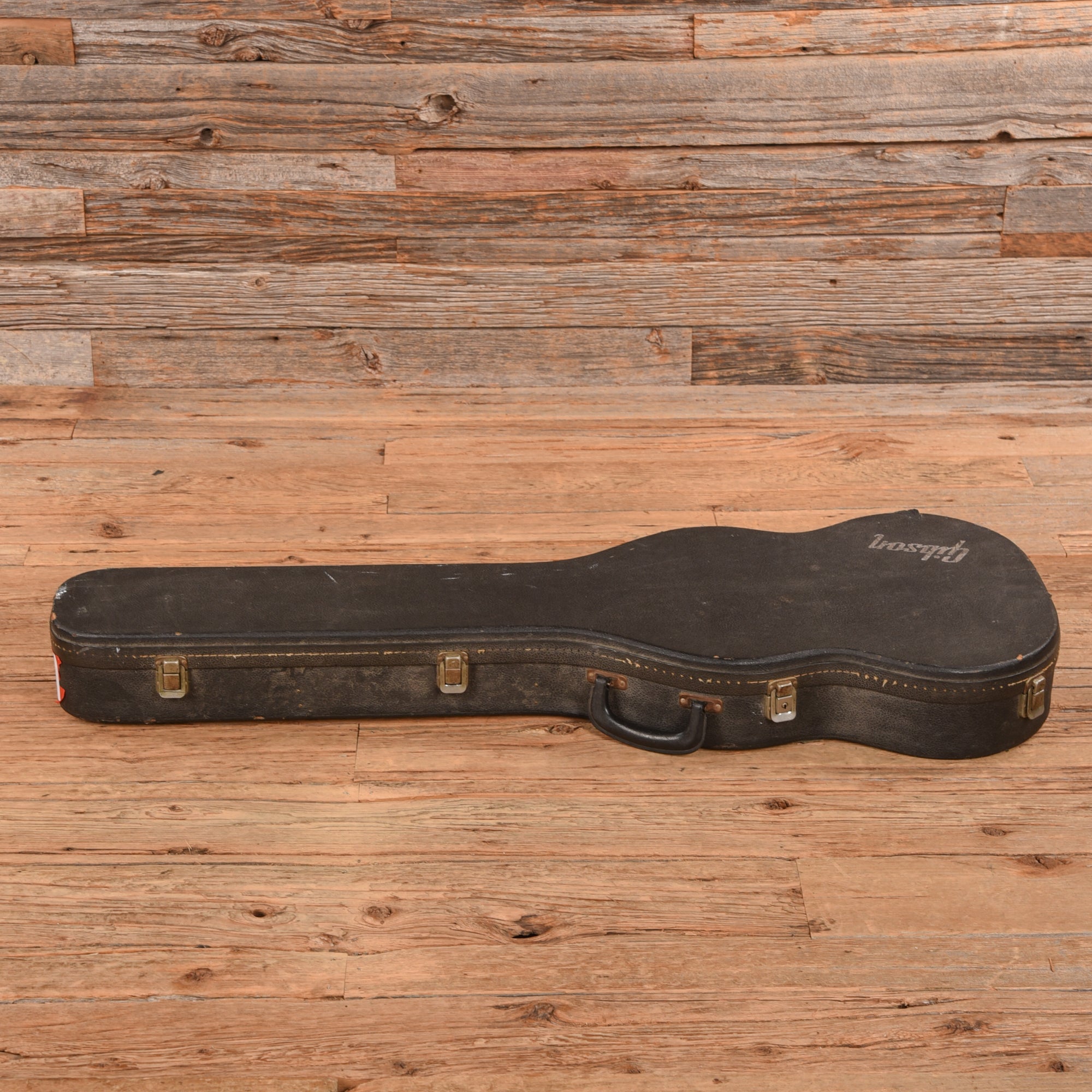 Gibson SG Standard Walnut 1973