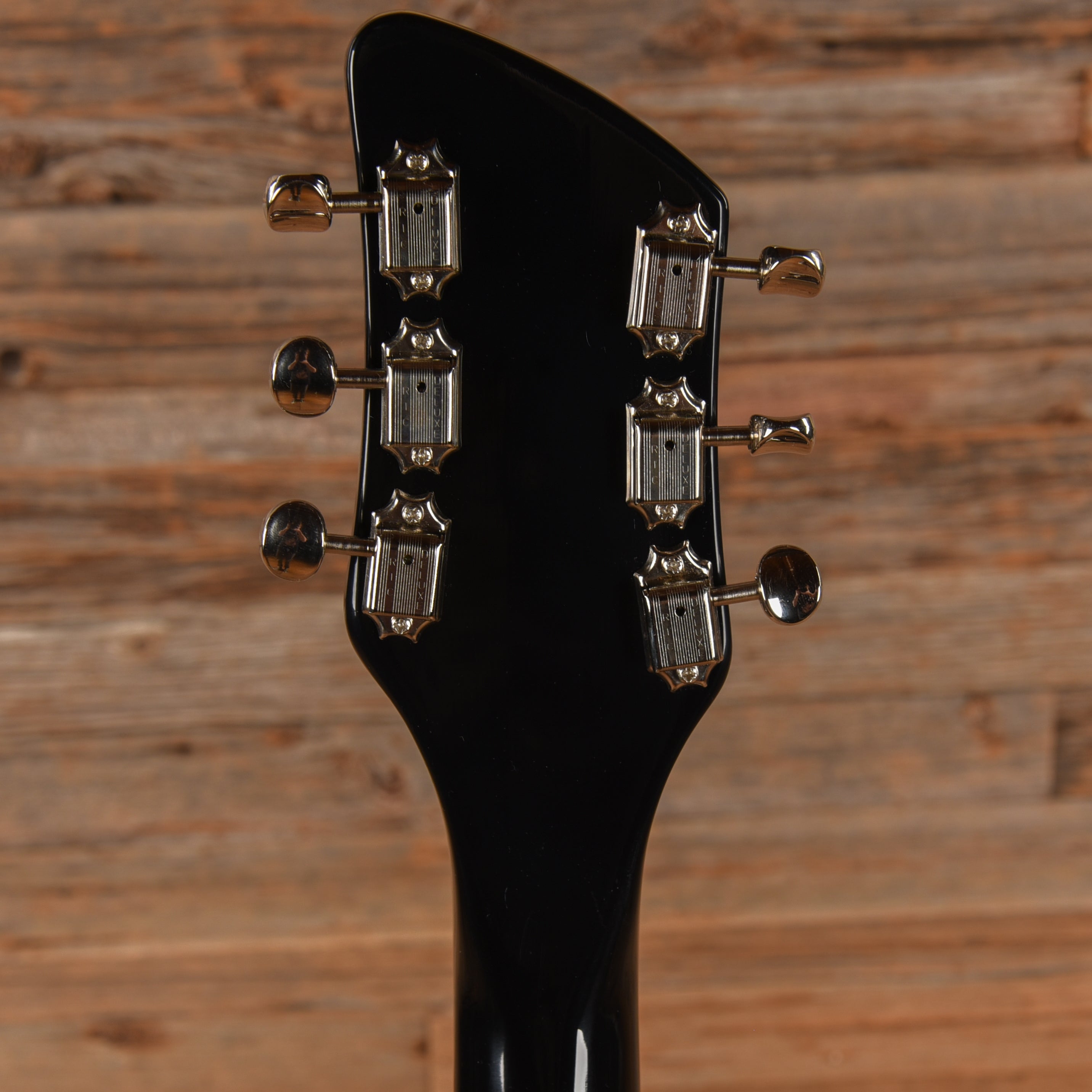 Rickenbacker 360CW Jetglo 2000