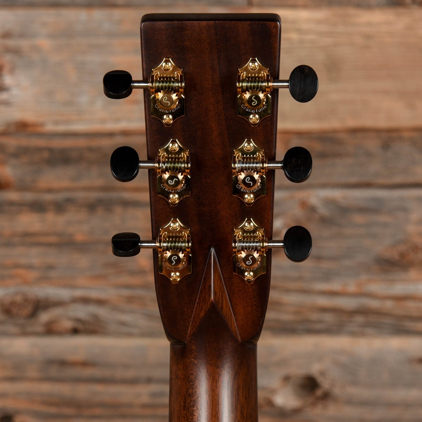 Bourgeois Touchstone Series D Signature Natural