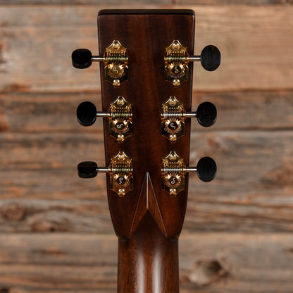 Bourgeois Touchstone Series D Signature Natural