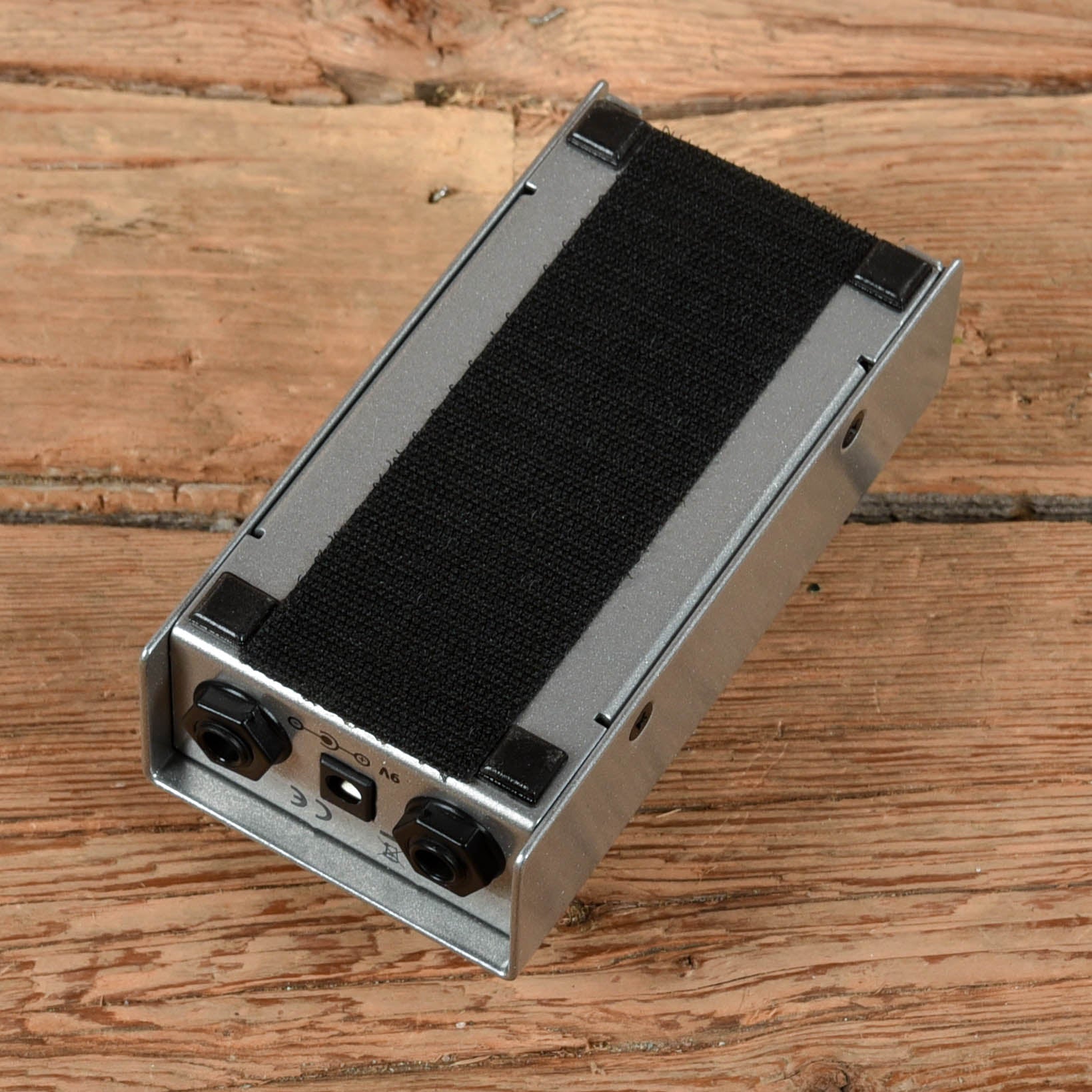 Aguilar Silver Anniversary TLC Compressor