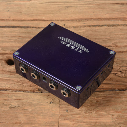 Wampler Pantheon Overdrive