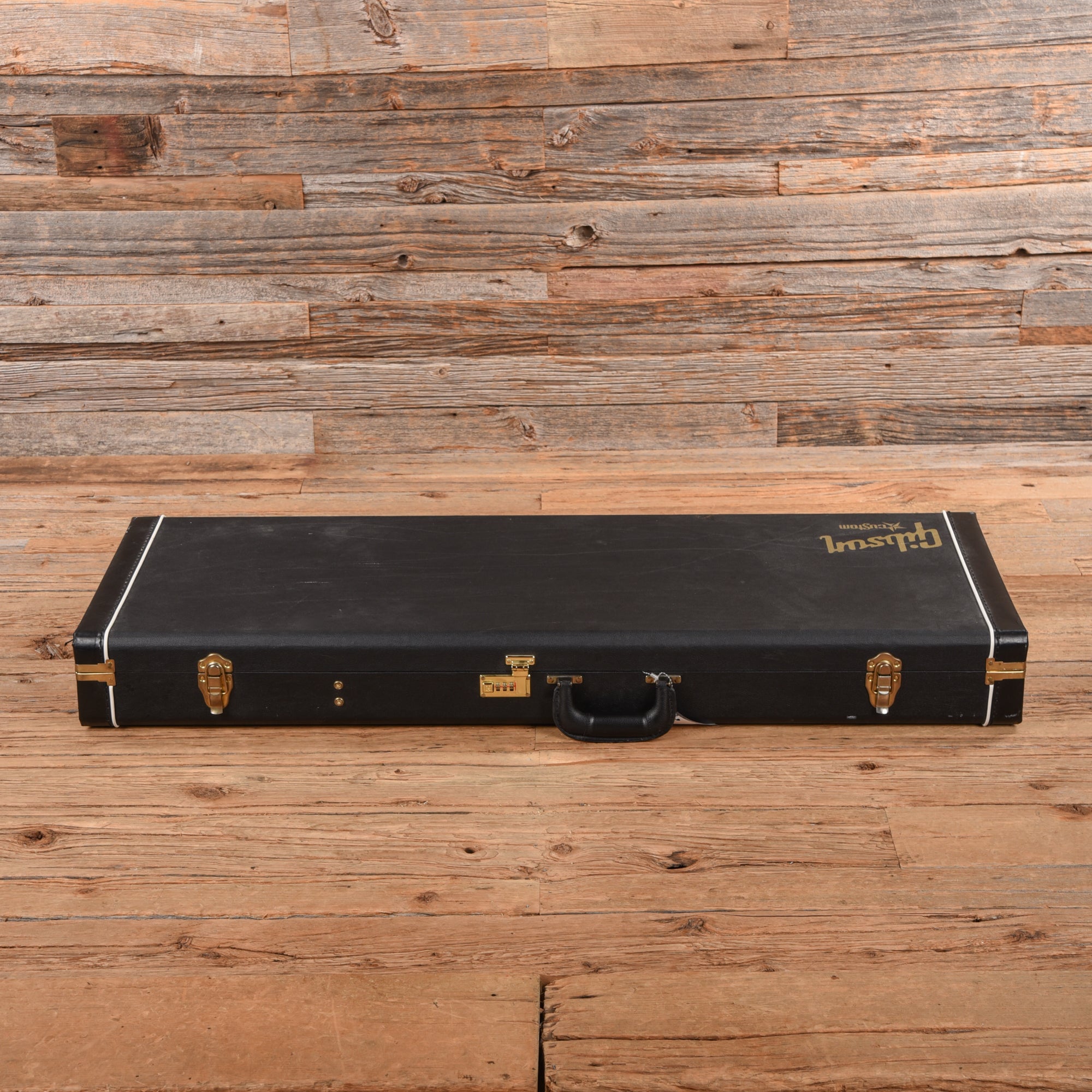 Gibson Custom 63 Firebird I Reissue Sunburst 2016