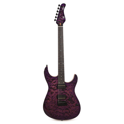 Mayones Aquila Elite V24 S 6 Infinity Purple