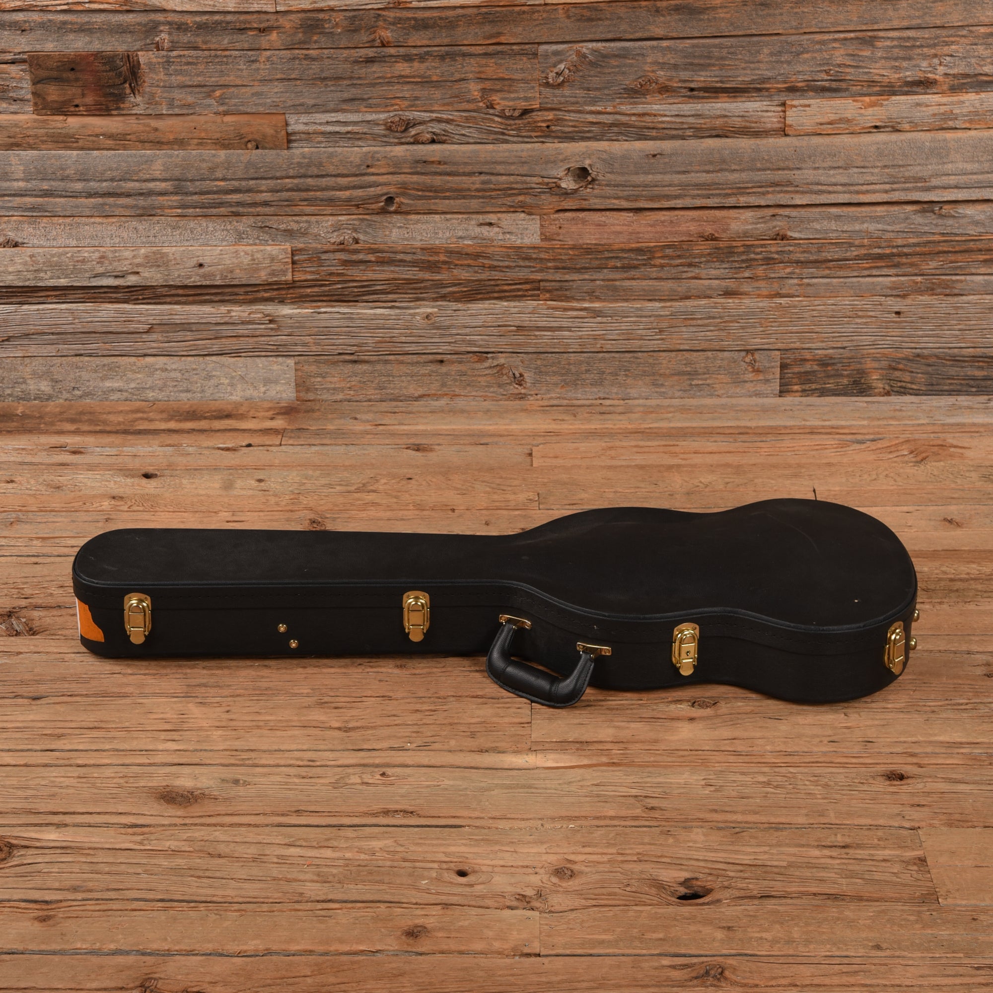 Gibson Custom Brian Ray ’63 SG Standard with Bigsby Silver Fox 2015