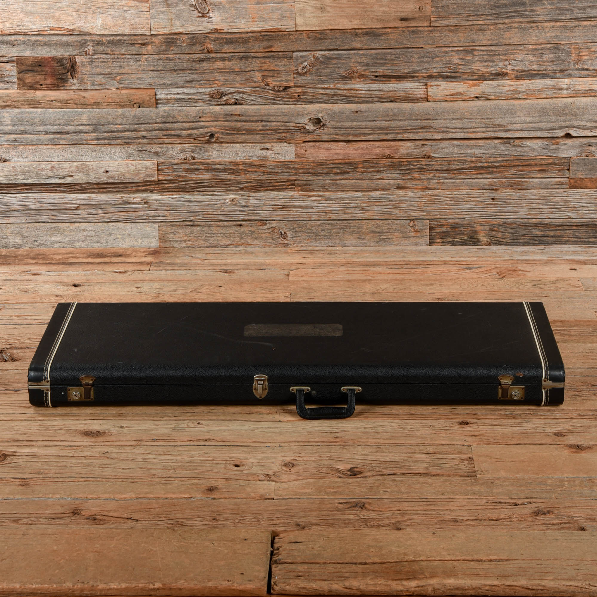 Rickenbacker 4001 White 1981