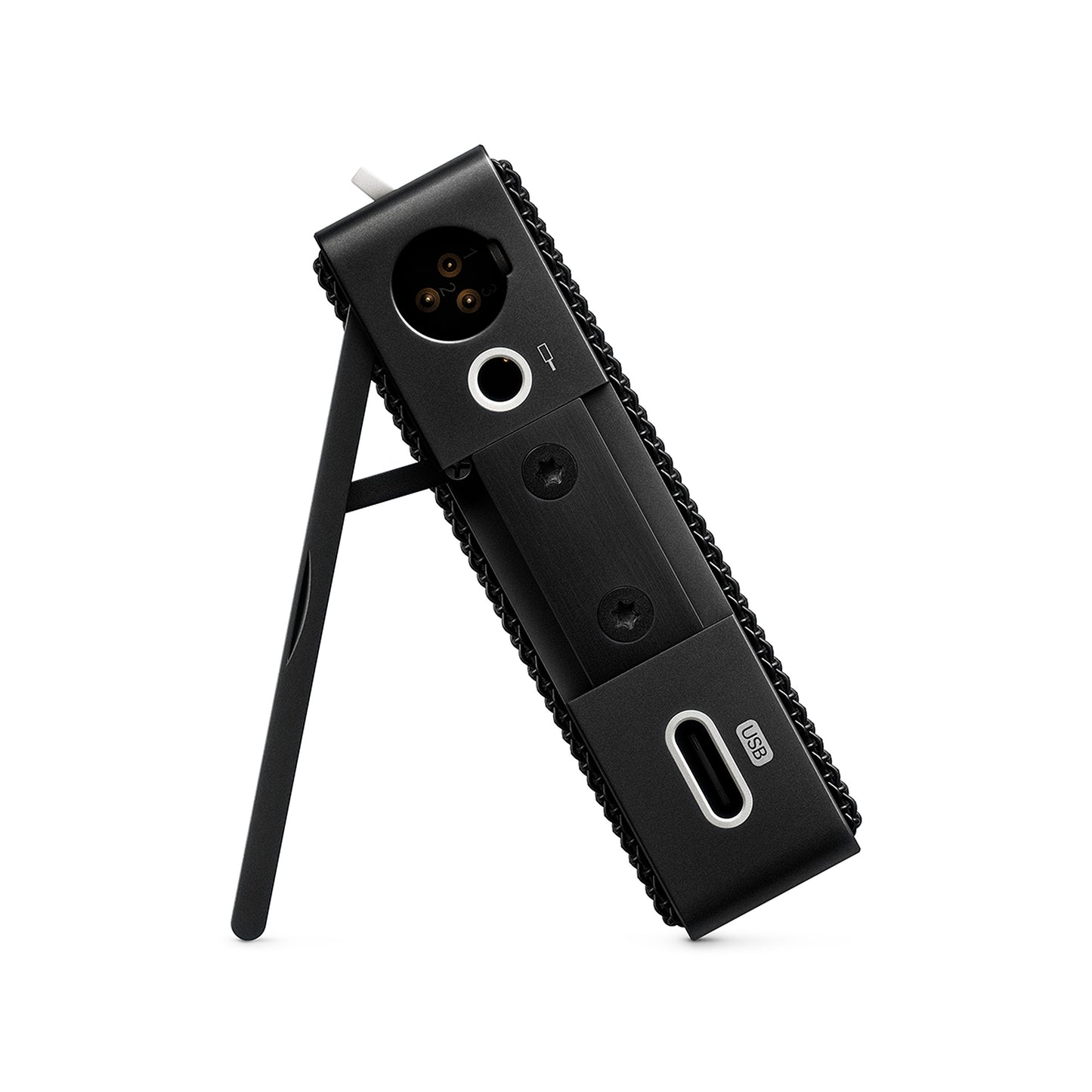 Teenage Engineering CM-15 Condenser Microphone Black