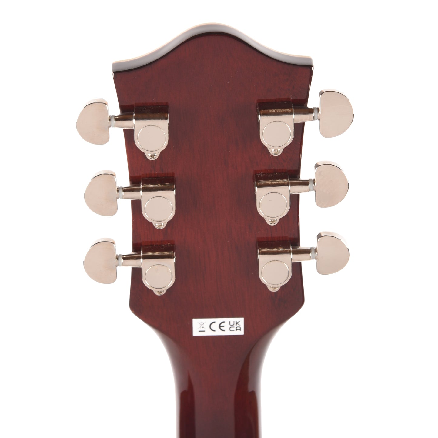 Gretsch Streamliner G2622 Center Block Double-Cut Copper Metallic w/V-Stoptail