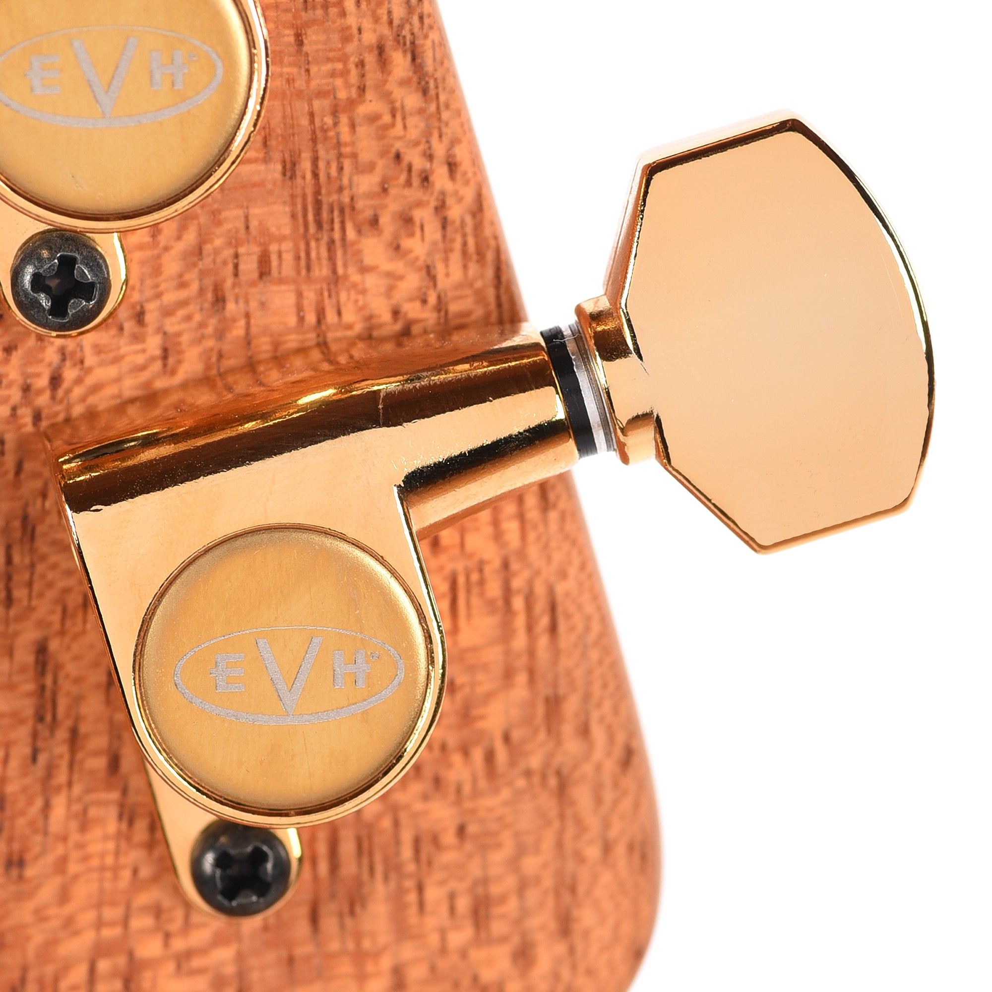 EVH Custom Shop Wolfgang 2H FR Vanilla Shake