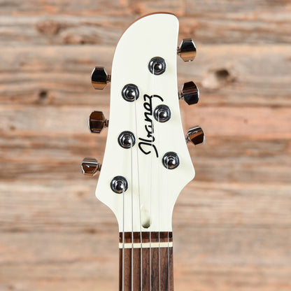Ibanez ICHI00 Ichika Signature White 2023