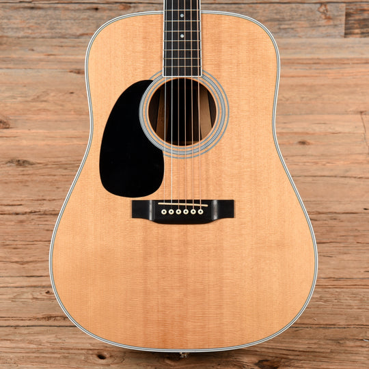 Martin D-35L Natural 2001