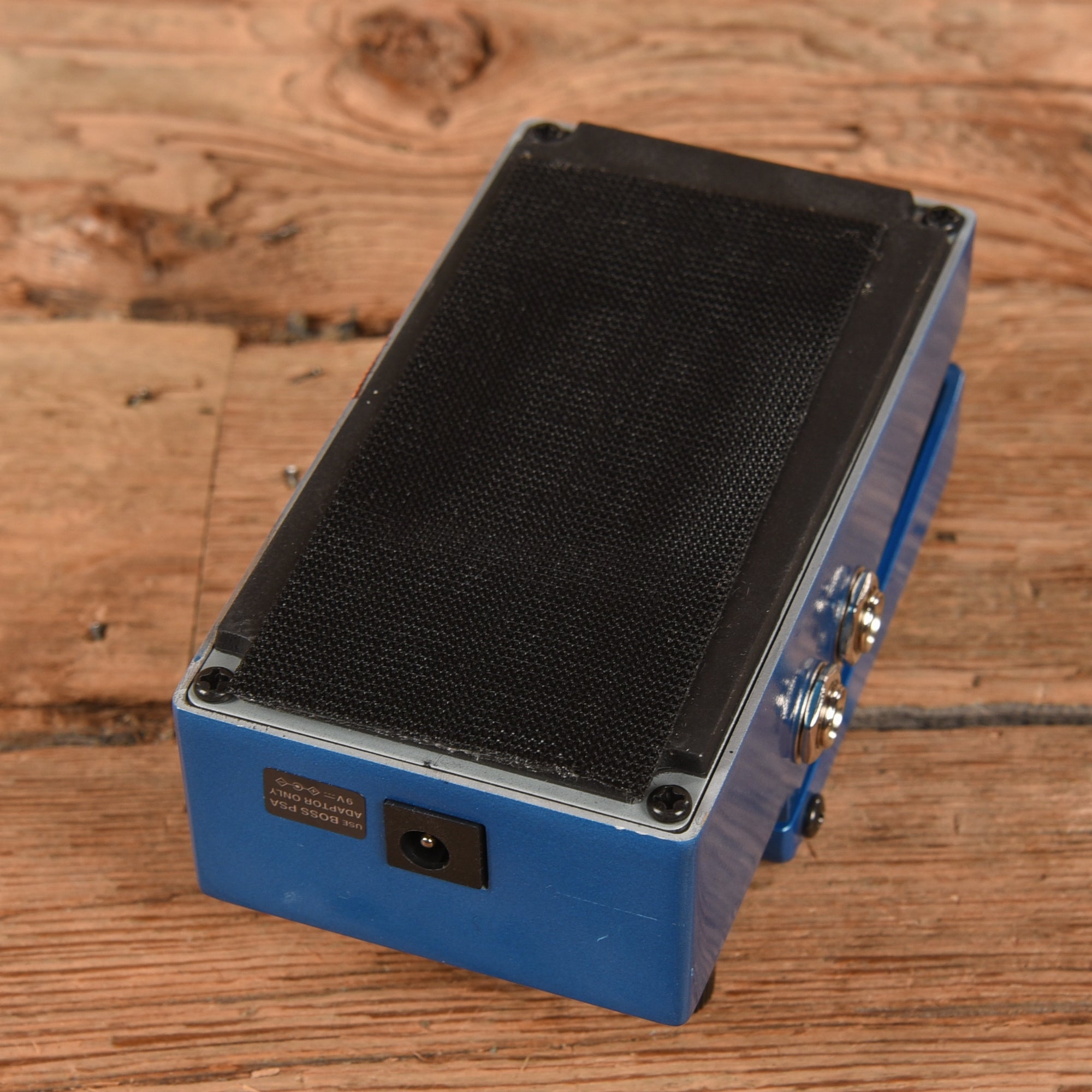 Boss PS-6 Harmonist – Chicago Music Exchange