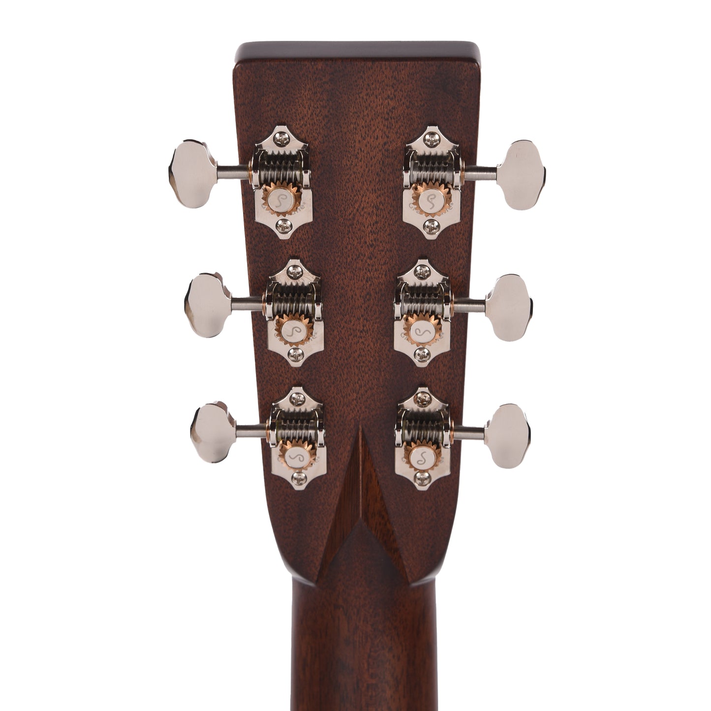 Bourgeois Touchstone Vintage OM Alaskan Sitka/Indian Rosewood Natural