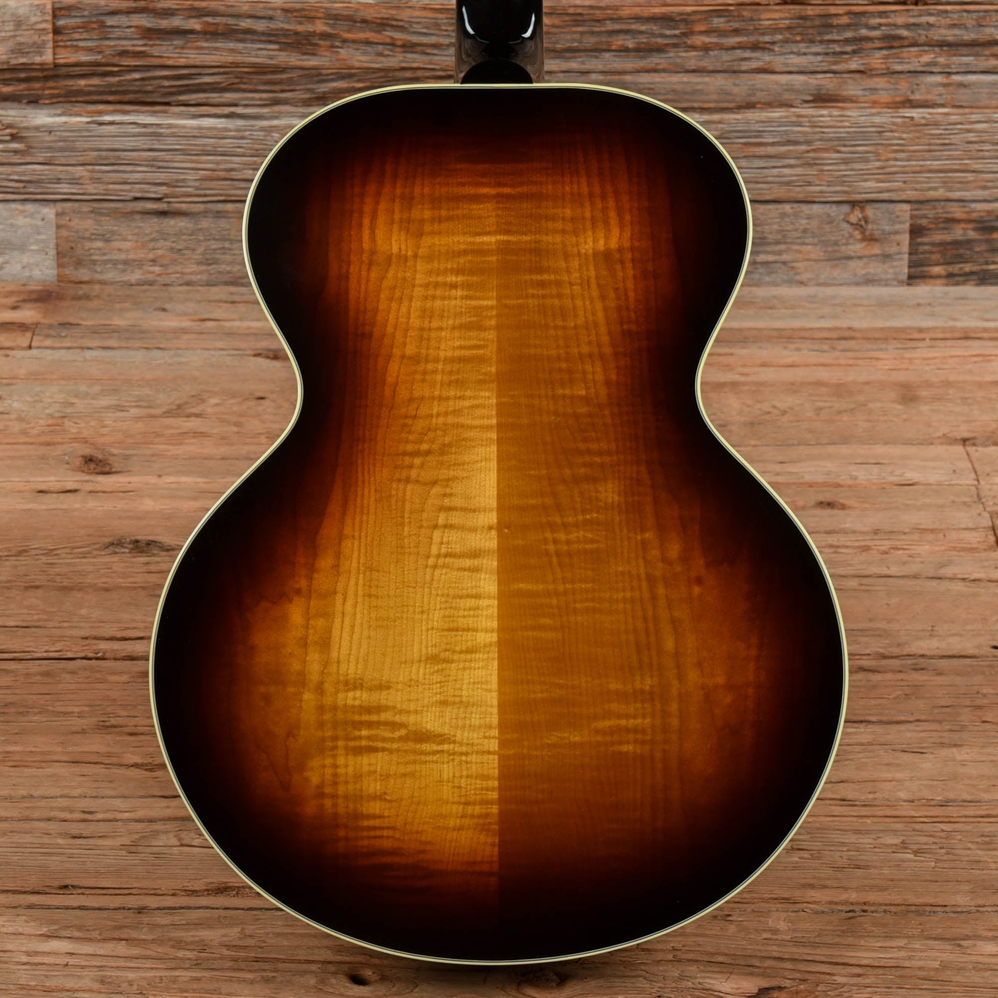 Gibson J-185 Sunburst 2023