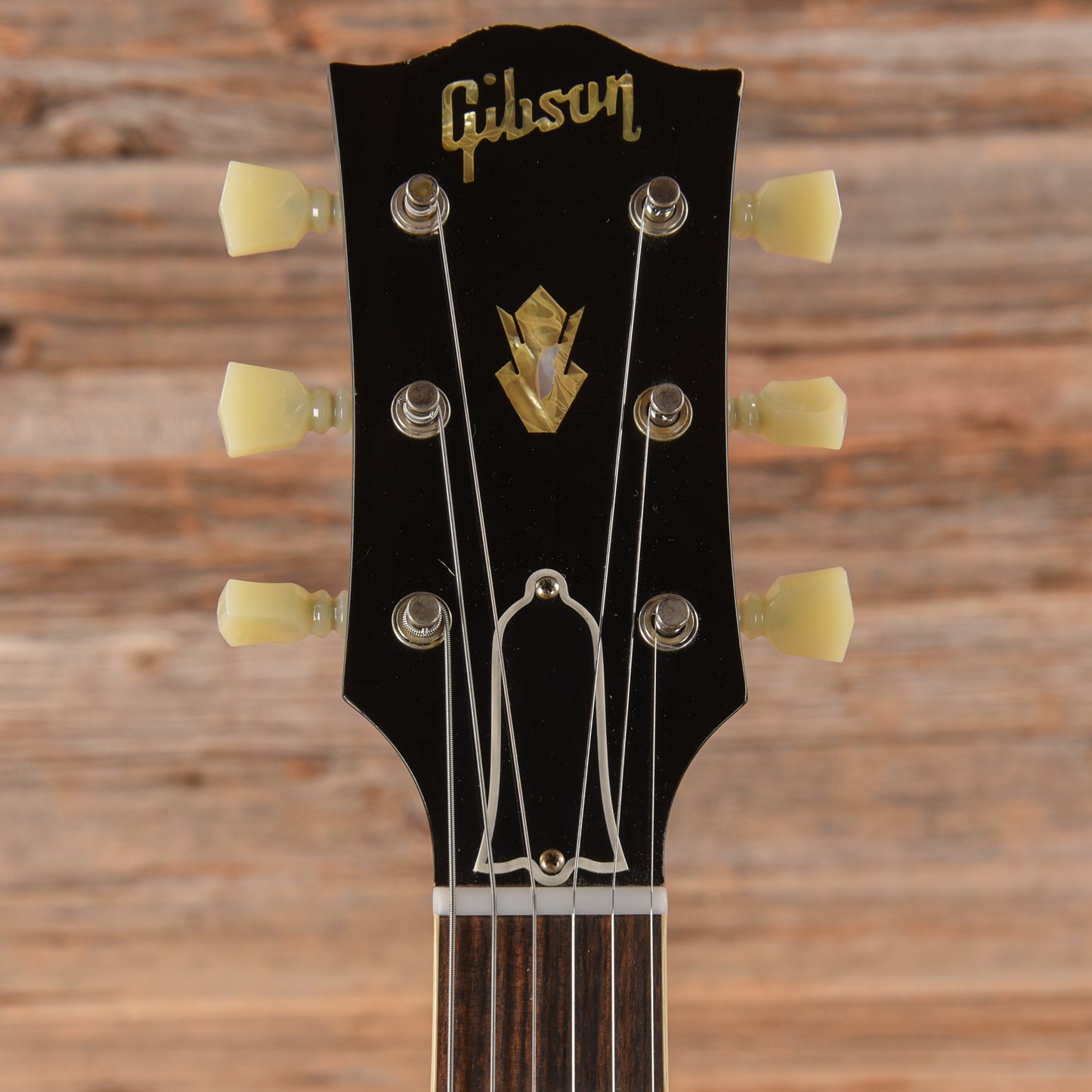 Gibson Custom Murphy Lab 64 SG Standard Reissue Light Aged Pelham Blue 2020