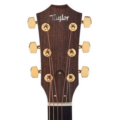 Taylor Legacy Collection 514ce Grand Auditorium Cedar/Mahogany Natural