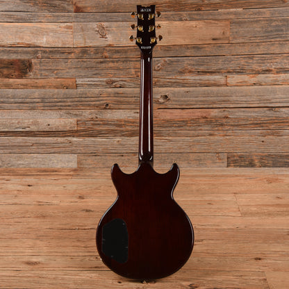 Ibanez AR520HFM Artist Light Blue Burst