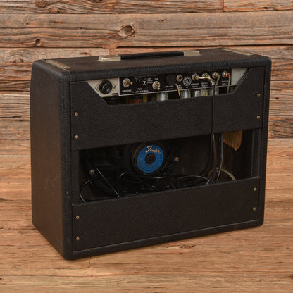 Fender Princeton Reverb Combo  1967