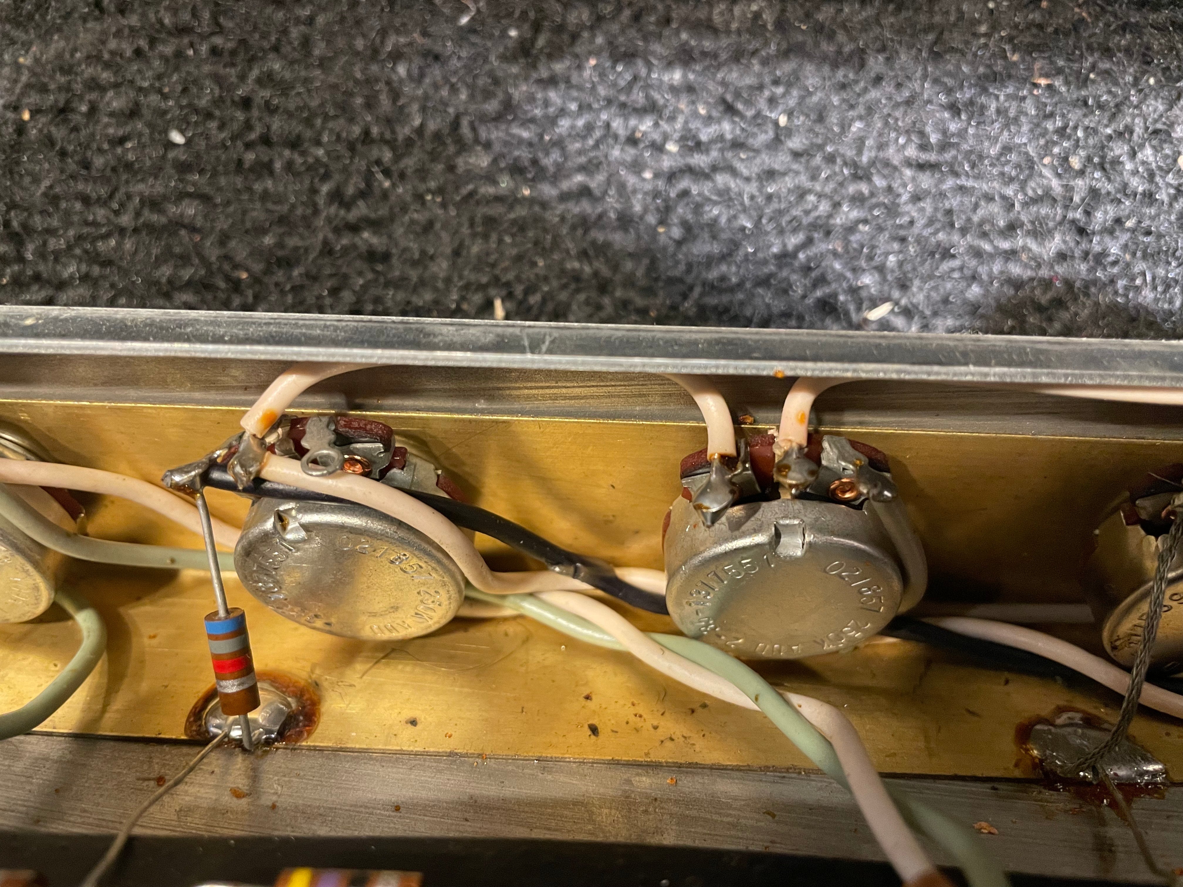 Fender Princeton Reverb 12-Watt 1x10