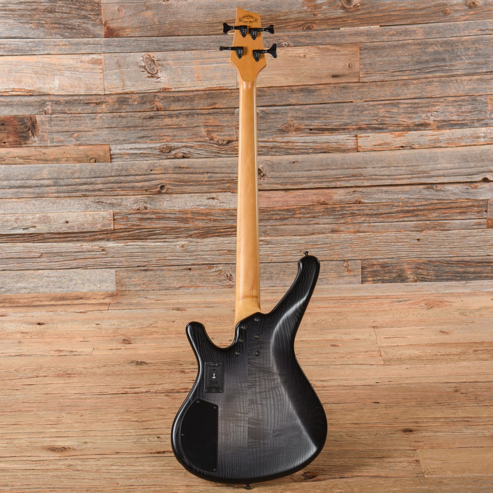 Sandberg Classic 4 Black Burst