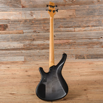 Sandberg Classic 4 Black Burst