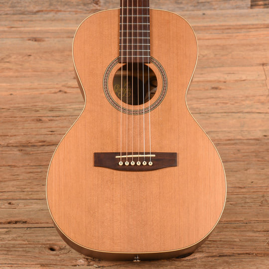 Seagull S Series Grand Natural