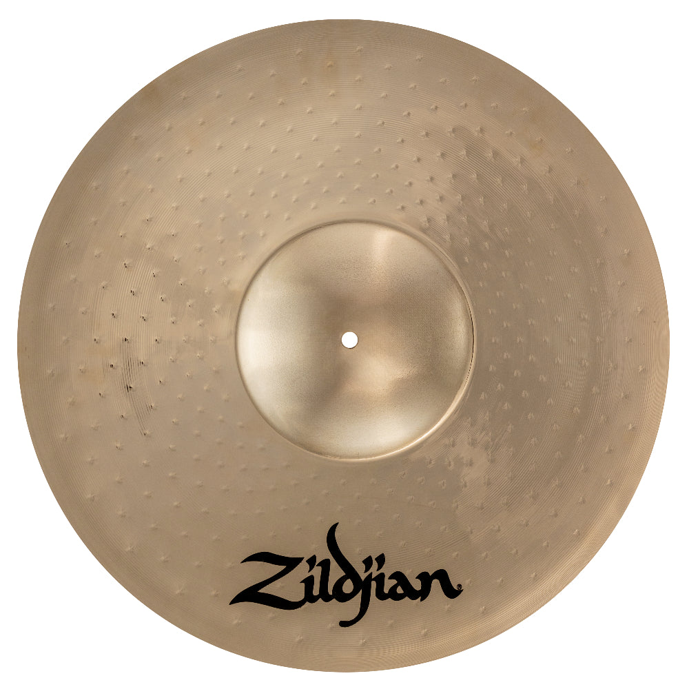 Zildjian 21" Z Custom Mega Bell Ride Cymbal