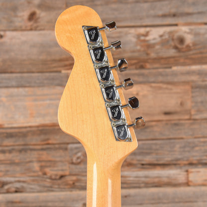 Fender Coronado II Cherry 1967