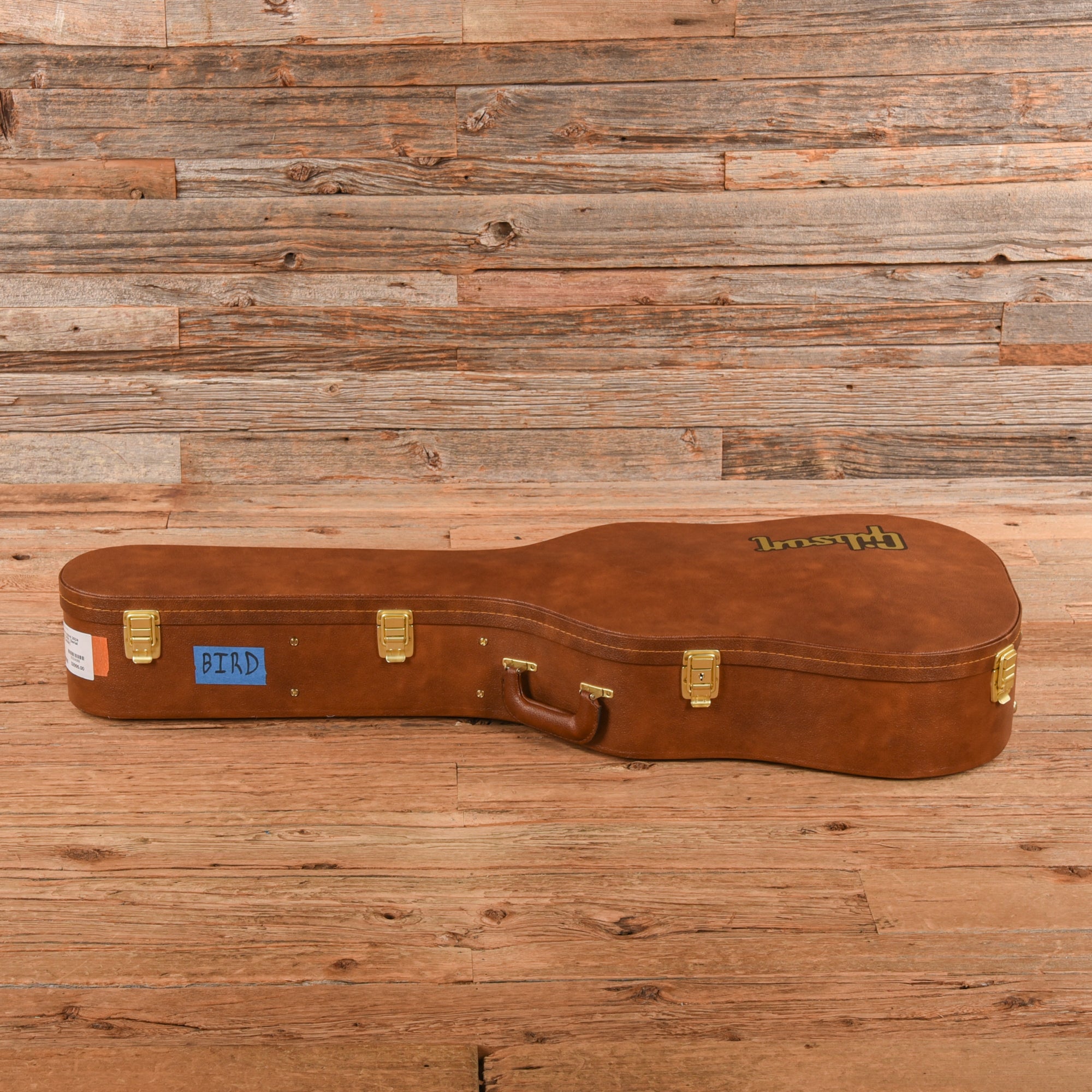 Gibson Hummingbird Sunburst 2024