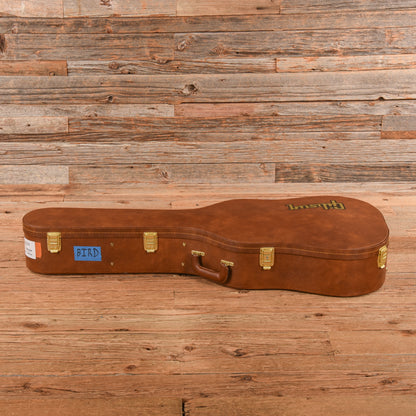 Gibson Hummingbird Sunburst 2024