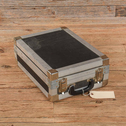 Hagstrom Patch w/ Ampeg Footswitch Natural 1970s