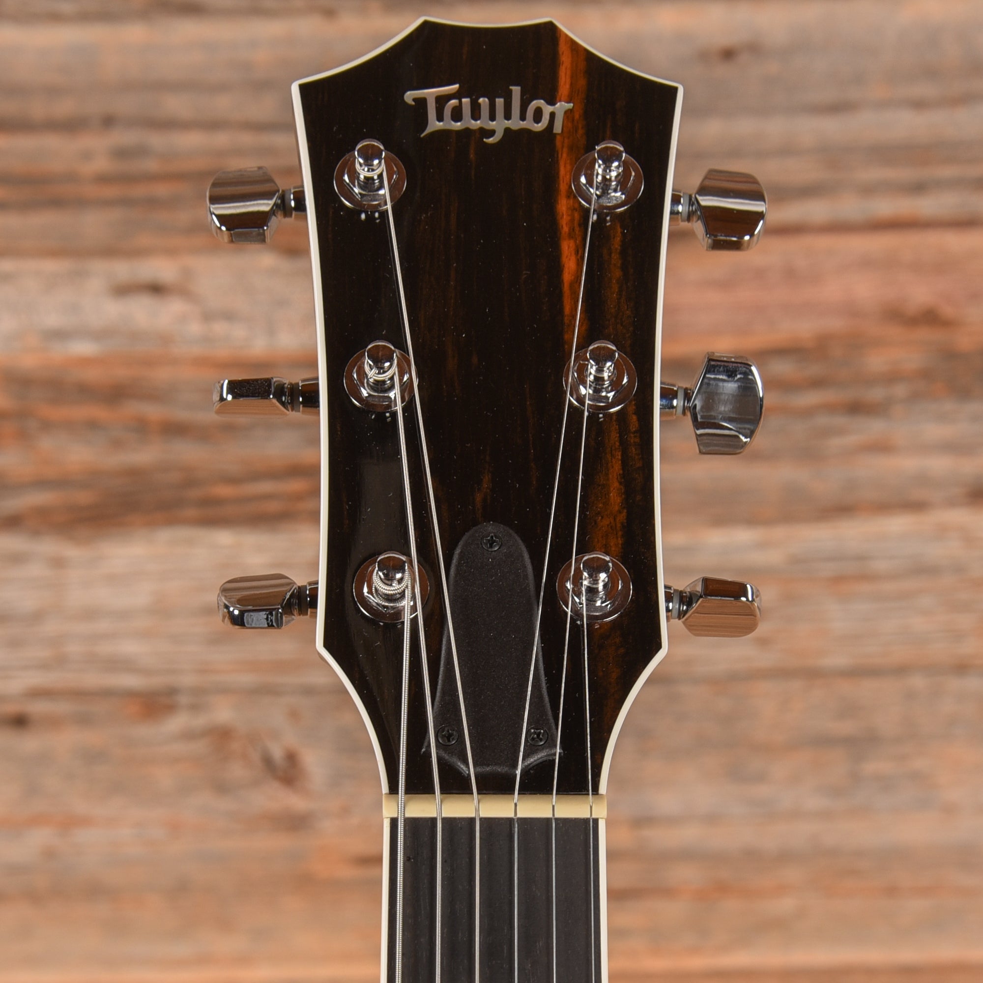 Taylor T3 Transparent Black 2012