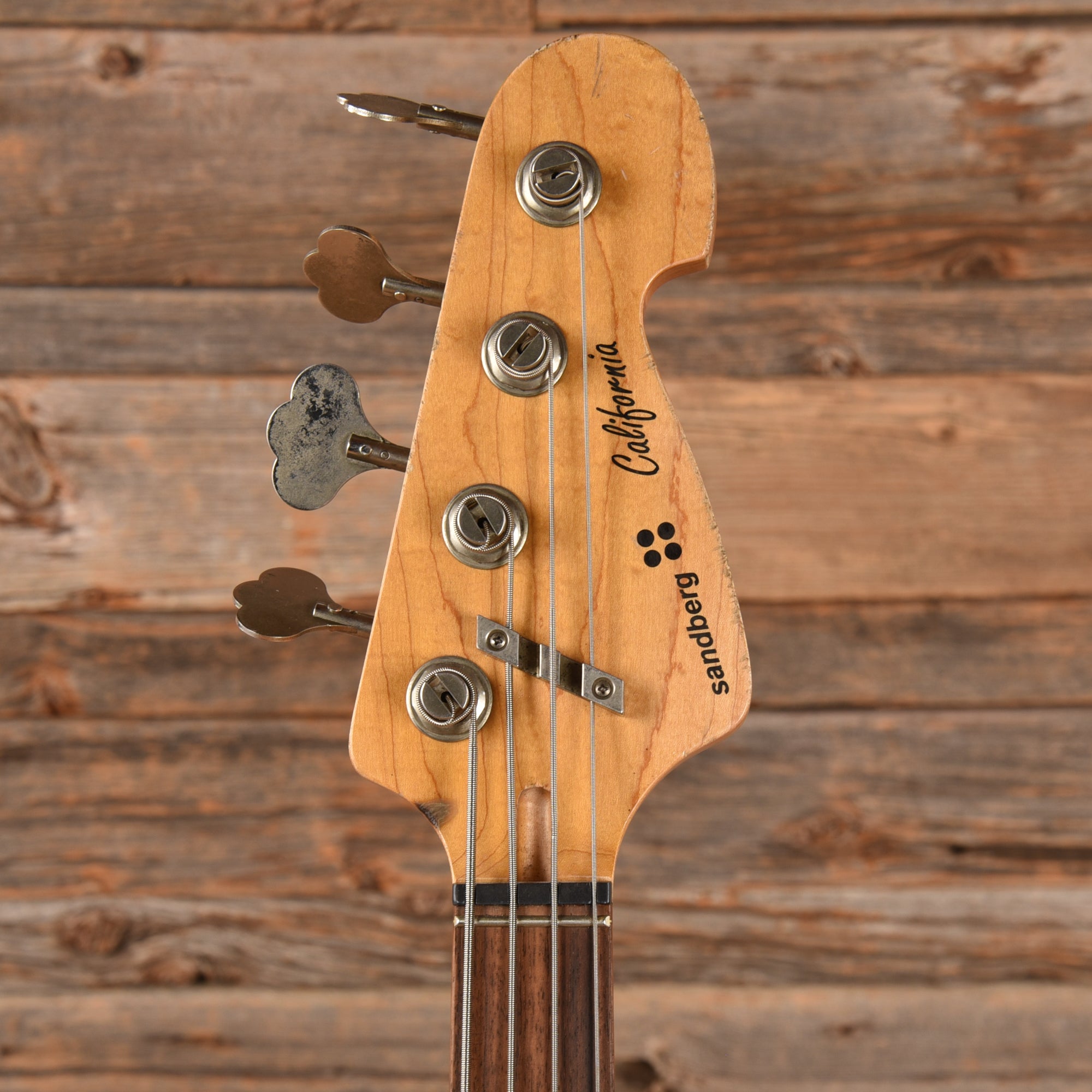 Sandberg VS4 Aged Blue