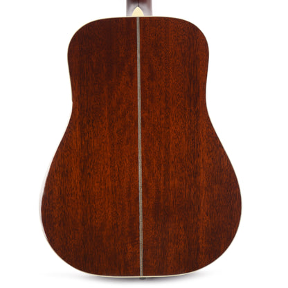 Santa Cruz Vintage Artist Sitka Spruce/Mahogany Vintage Tint