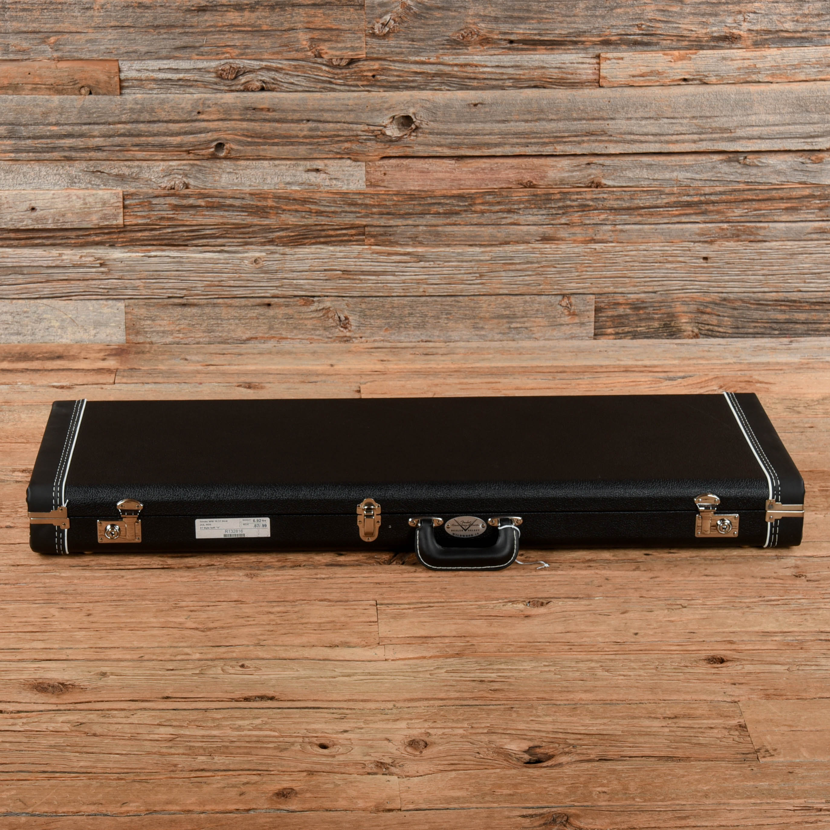 Fender Custom Shop 1957 WW10 Stratocaster NOS Sunburst 2023