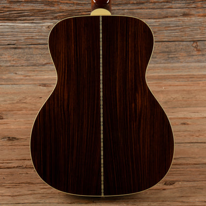 Guild OM-150 Natural