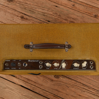 Victoria Reverberato